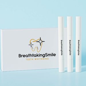 BreathtakingSmile Utántöltő 10 Alkalomra